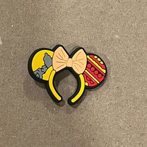 3/$10 🔥 Headband Disney Ear Croc Charms